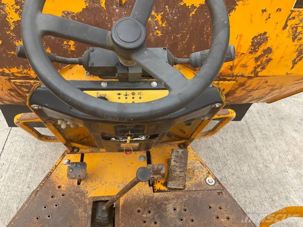 Thwaites 9 T Mini Dumpers