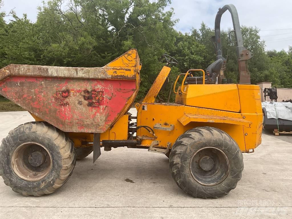 Thwaites 9 T Mini Dumpers