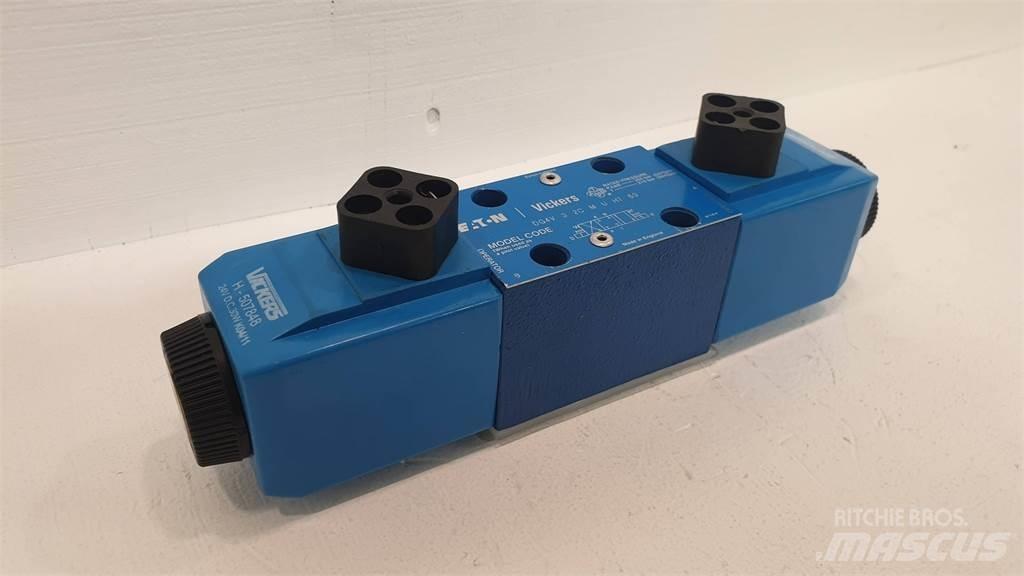 Ponsse 0033472 Hydraulics