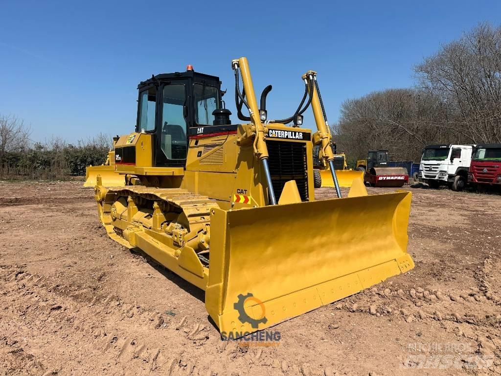 CAT D 6 G Rupsdozers