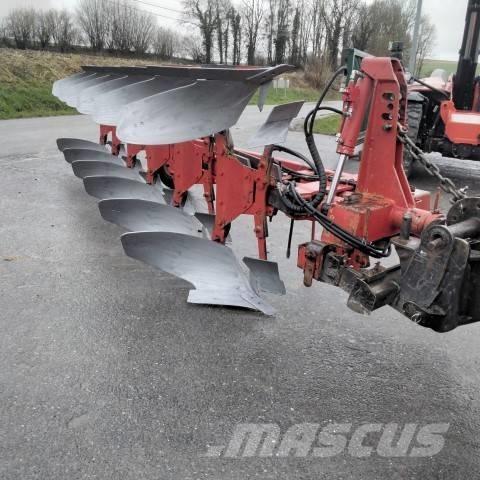 Demblon TC 70 Wentelploegen