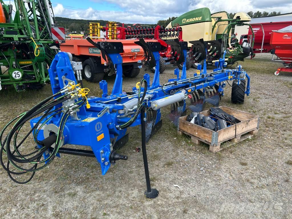 Överum Vf-CXP5975 Wentelploegen