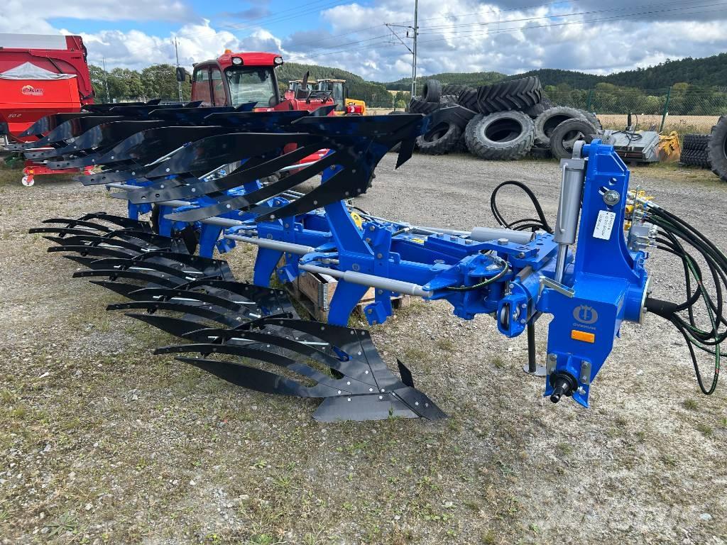 Överum Vf-CXP5975 Wentelploegen