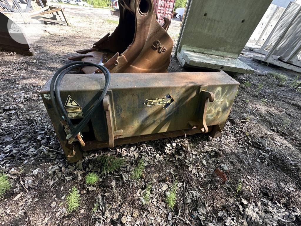 Volvo L 35 G Wielladers