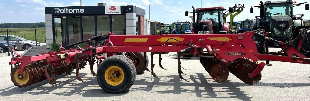 Väderstad Topdown300 Cultivatoren