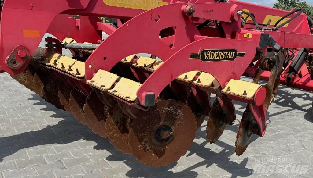 Väderstad Topdown300 Cultivatoren