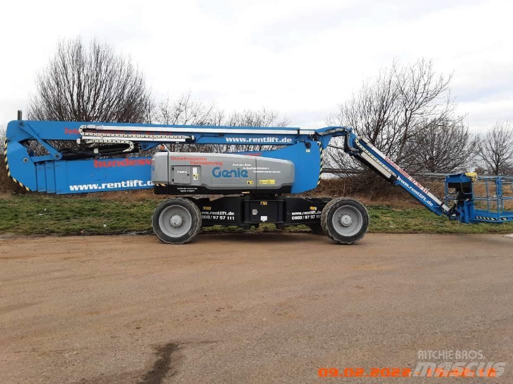 Genie ZX 135/70 Knikarmhoogwerkers