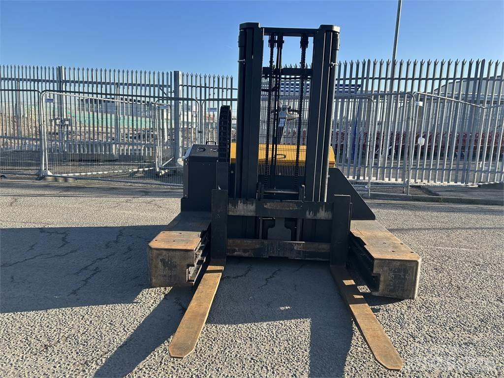  SBP XT HD 4VR 2520 Four-way truck