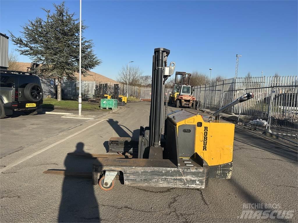  SBP XT HD 4VR 2520 Four-way truck
