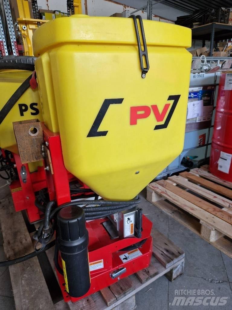 APV MDD 100 M1 Overige zaaimachines