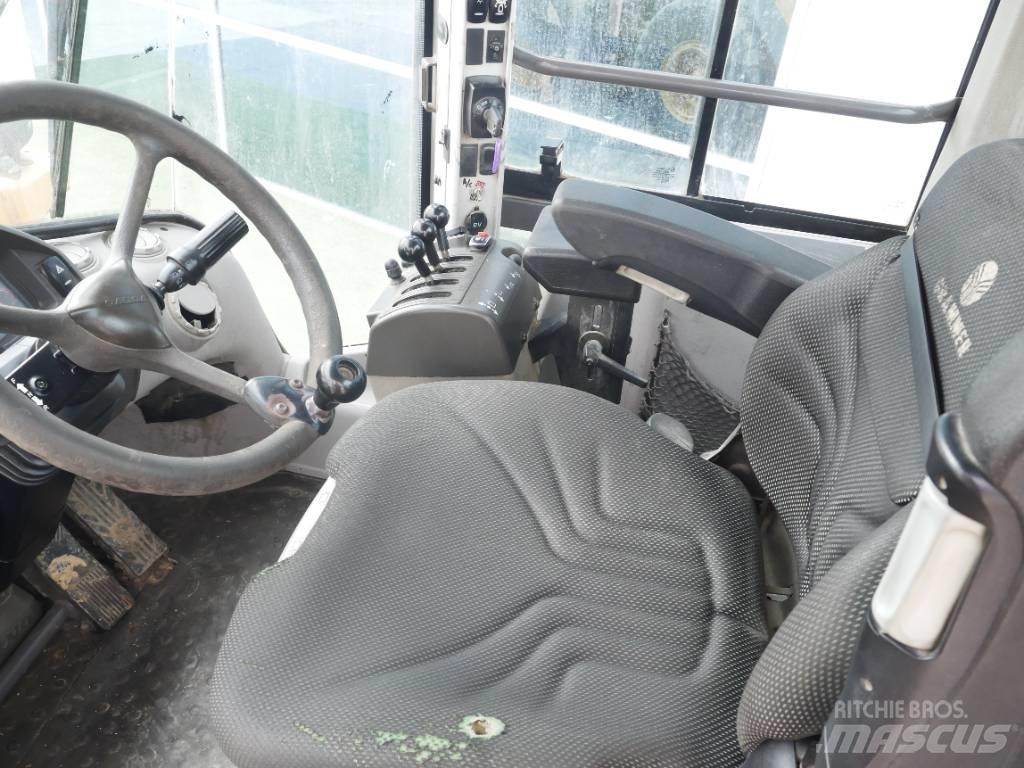 Volvo L 90 F Wielladers