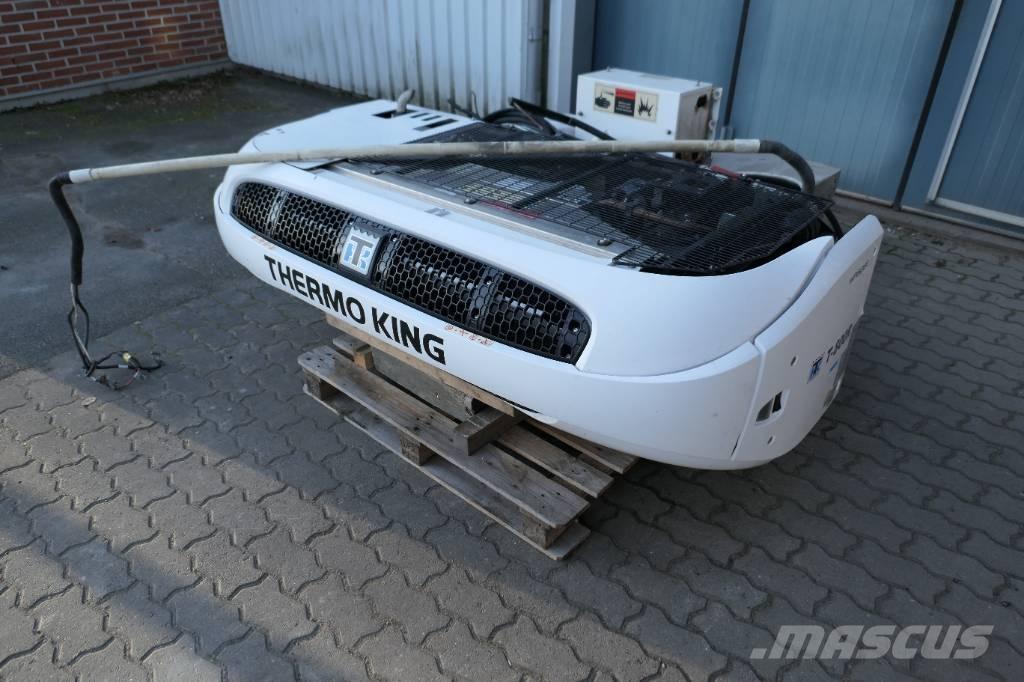 Thermo King T800R Transport - Anderen