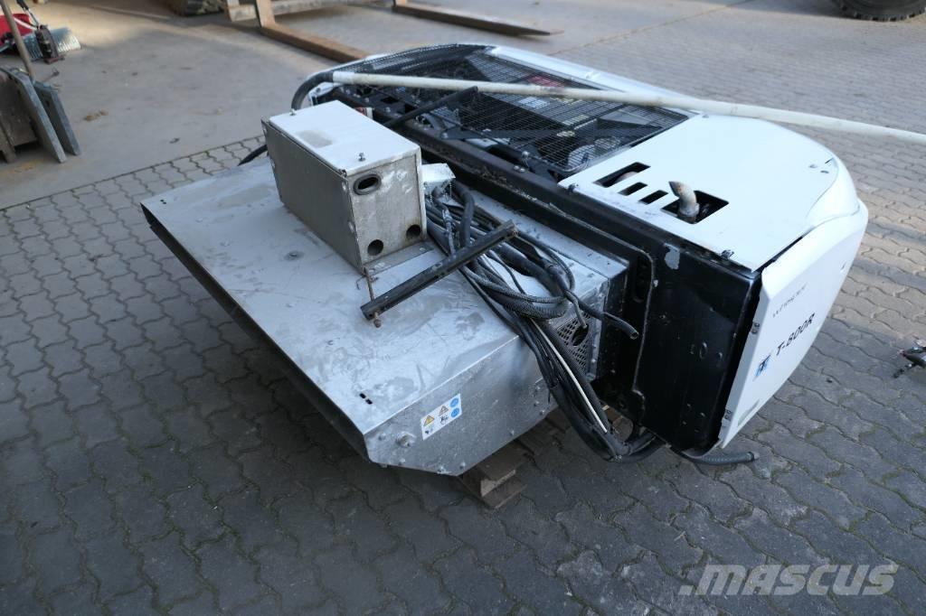 Thermo King T800R Transport - Anderen