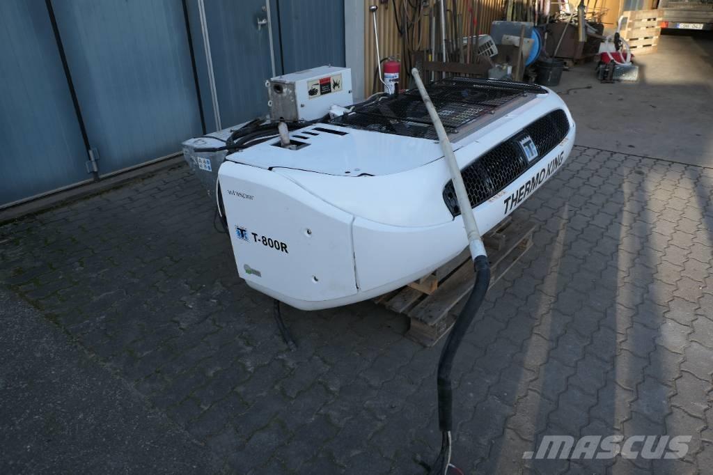 Thermo King T800R Transport - Anderen