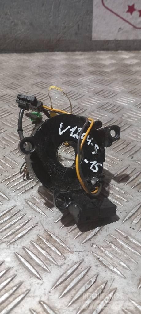 Volvo FH 12    20453927 Cabine en interieur