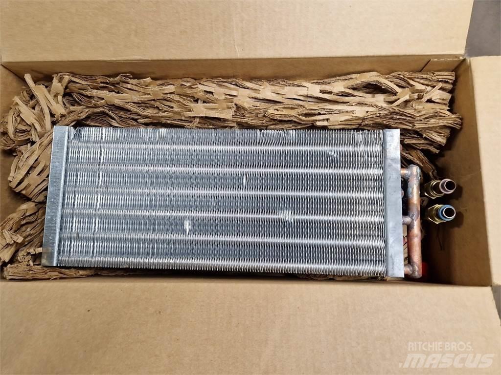 Eco Log 7006611 Cabine en interieur