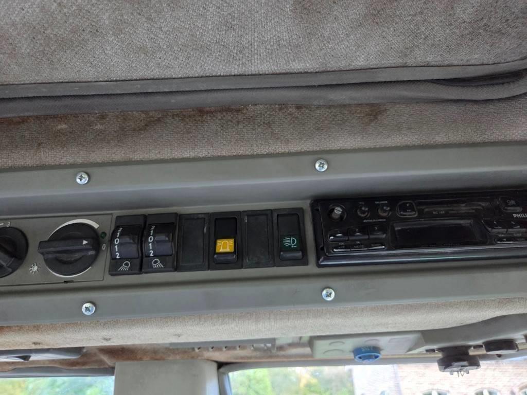 Fendt 716 Vario Tractoren