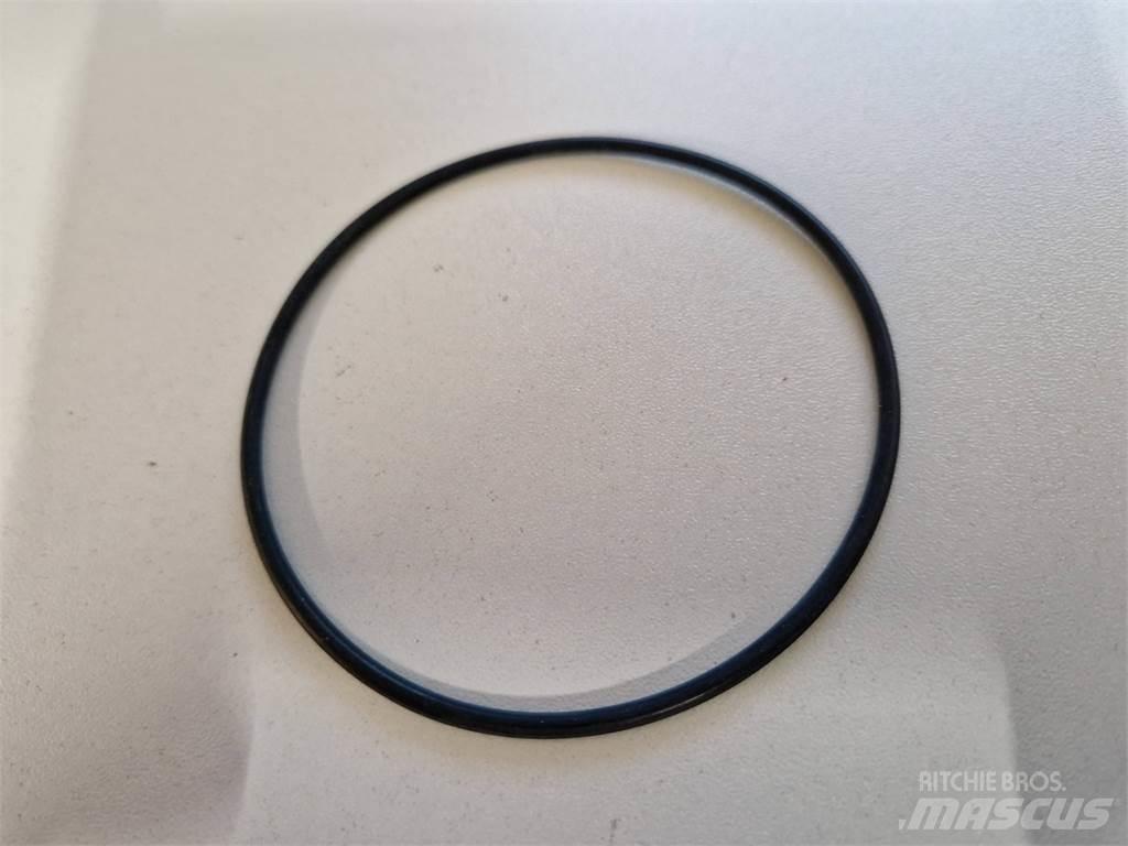 Rottne 051-0254 Transmissie