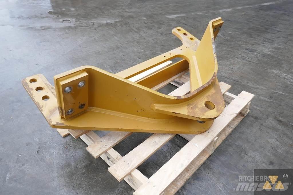 CAT 140M3 Drawbar Transport - Anderen