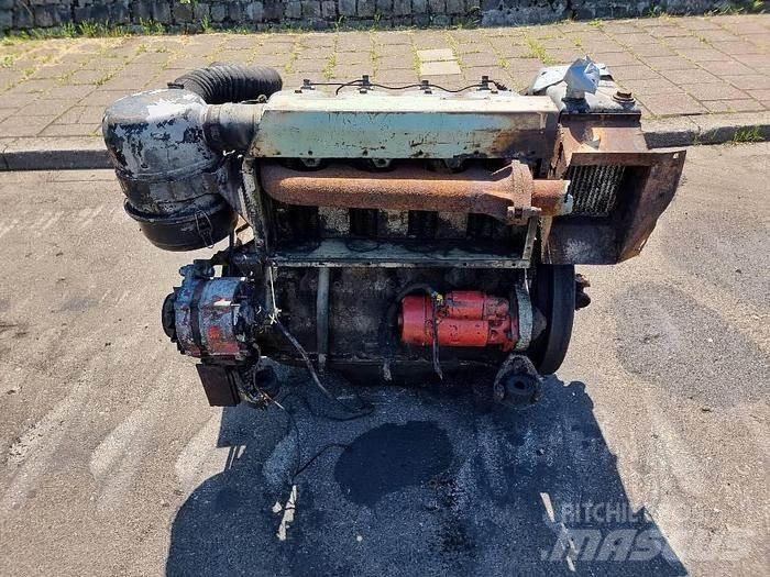  Engines F4L912 Transport - Anderen