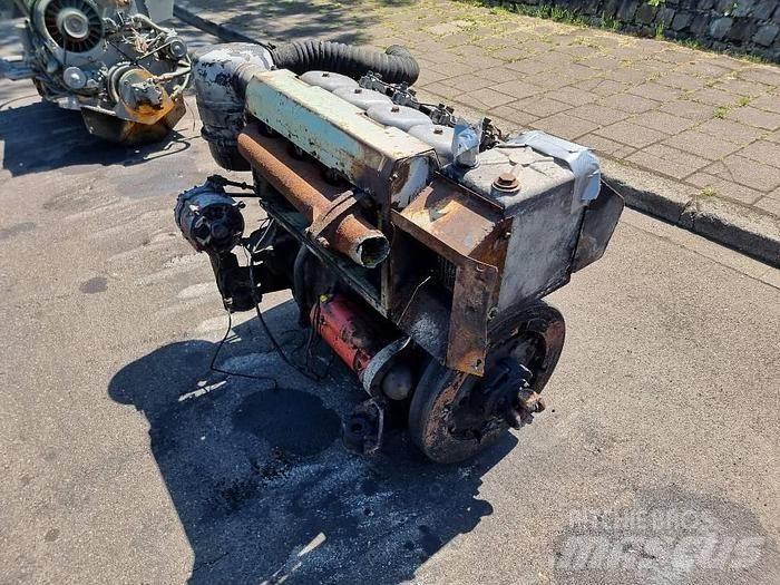  Engines F4L912 Transport - Anderen