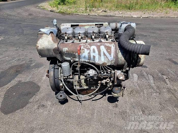  Engines F4L912 Transport - Anderen