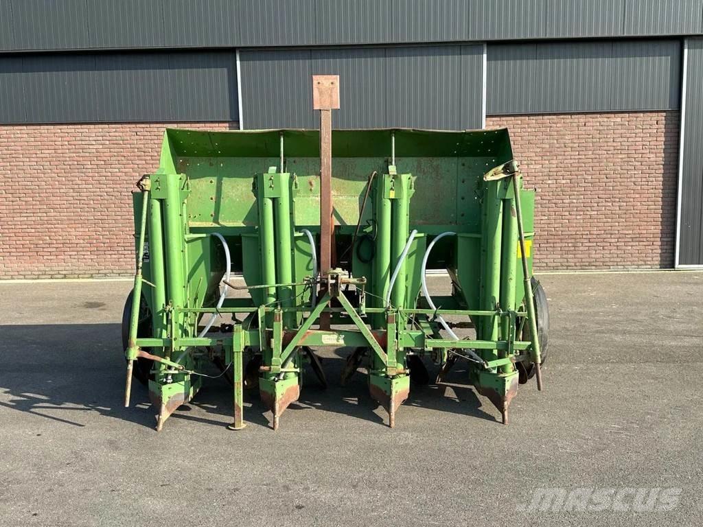 Hassia GLB4D Plantmachines