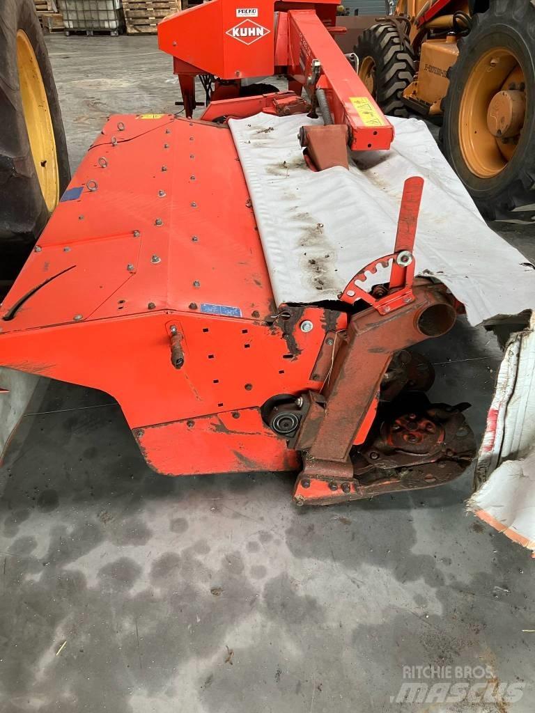 Kuhn FC 283 G II Maaiers
