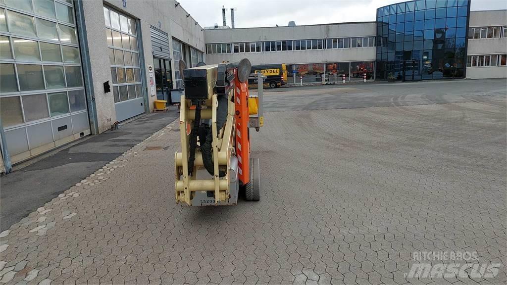 JLG X20J+D Andere liften en hoogwerkers