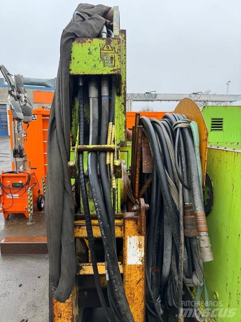  ICE 223 Hamers en brekers