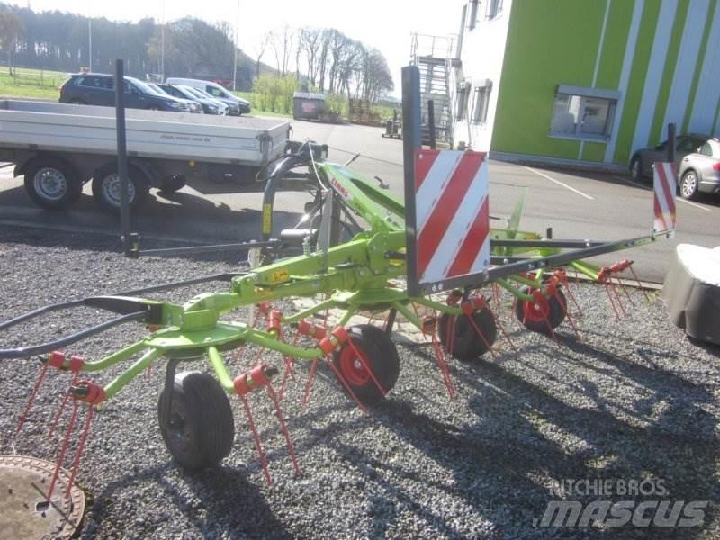 CLAAS VOLTO 45, NEU ! Schudders