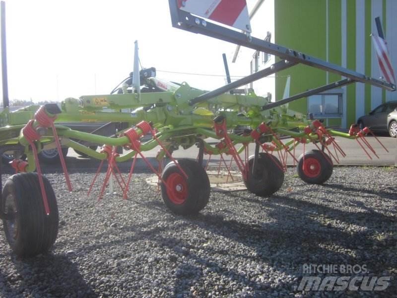 CLAAS VOLTO 45, NEU ! Schudders