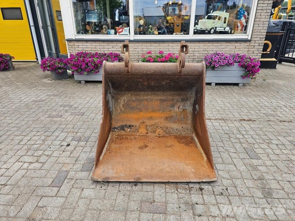  Onbekend Dieplepel Bakken