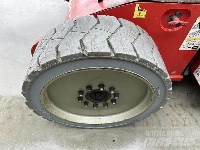 Manitou 150AETJ-C Knikarmhoogwerkers