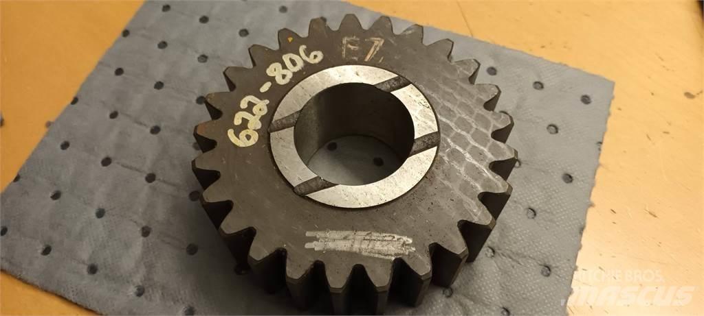 Rottne 622-806 Transmissie