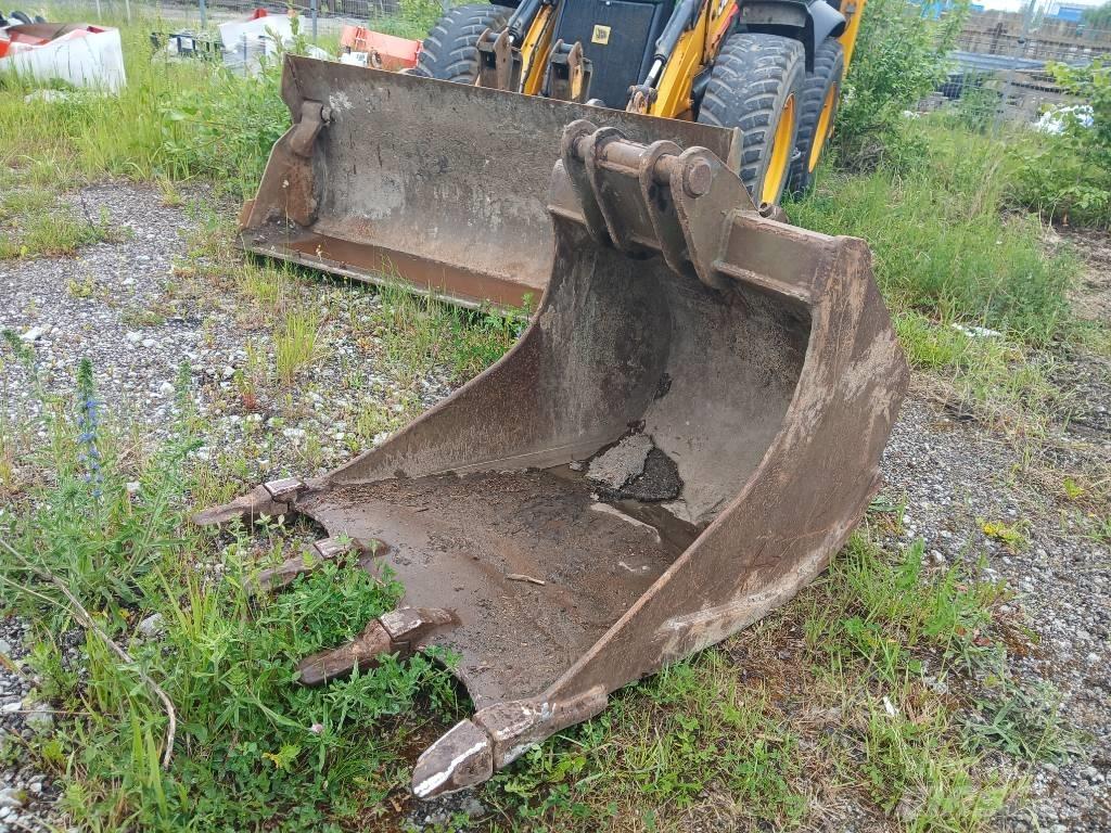 Volvo EC 210 B LC Rupsgraafmachines