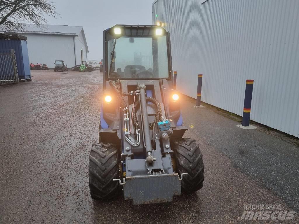 Multione 8.4 Sk Schrankladers
