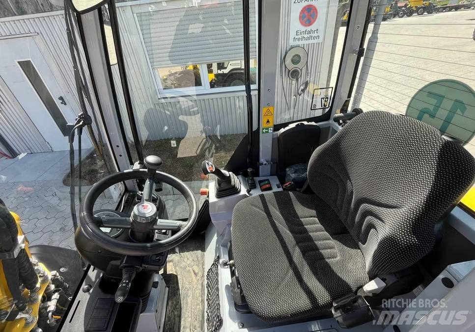 Wacker Neuson WL 20e Wielladers
