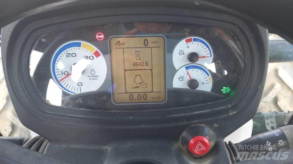 New Holland T 4.85 Tractoren
