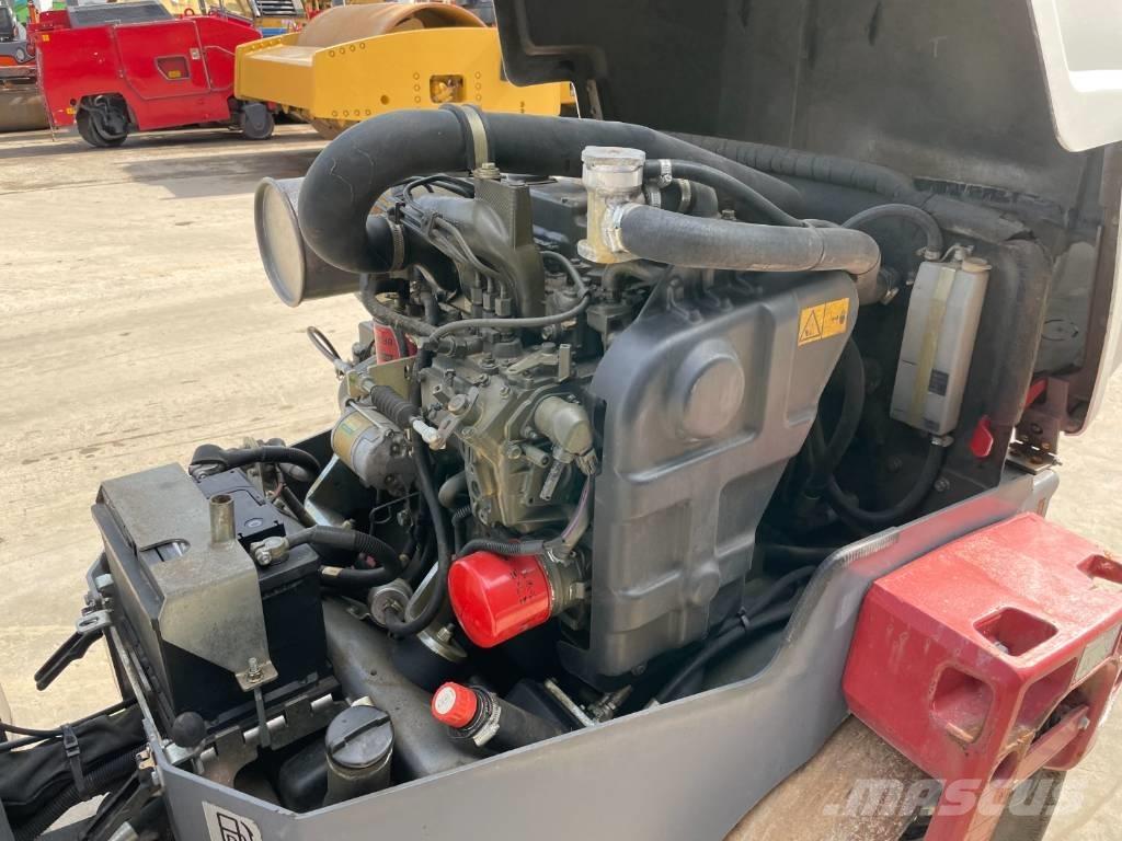 Dynapac CC1200C Combinatiewalsen