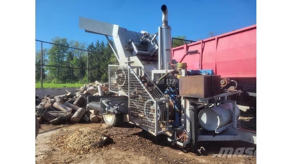 Hammer Mill Aggregate plants