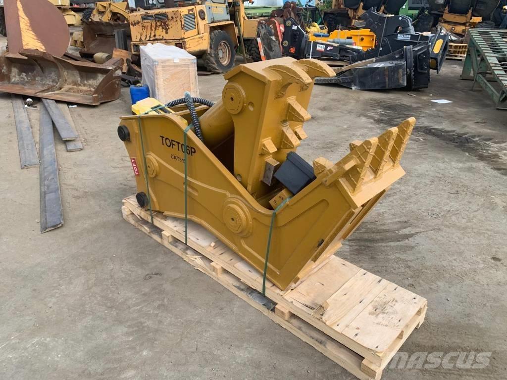  Toft 06P NEW Boren