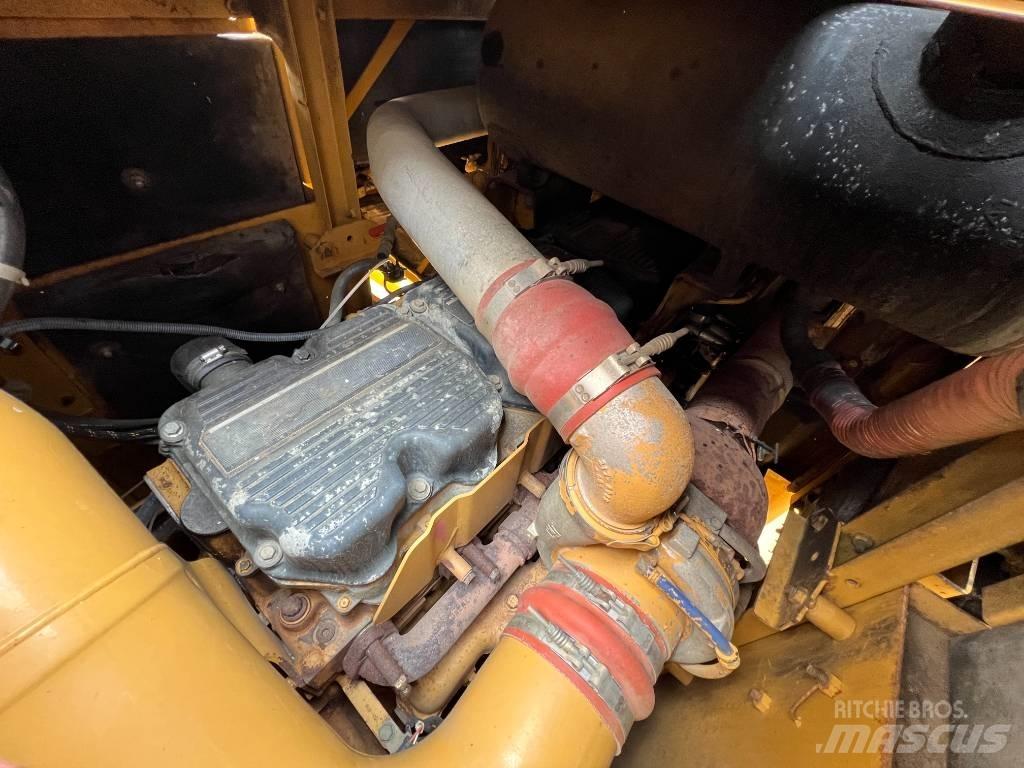 CAT 824H Rupsdozers