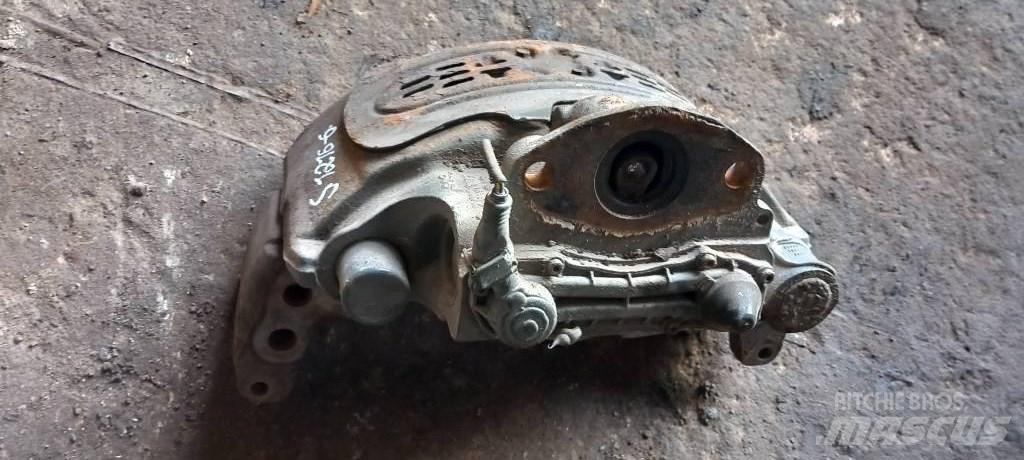 Scania R 440   1928820 Remmen