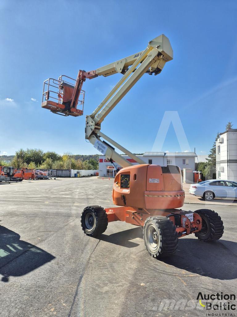 JLG 450 AJ Knikarmhoogwerkers