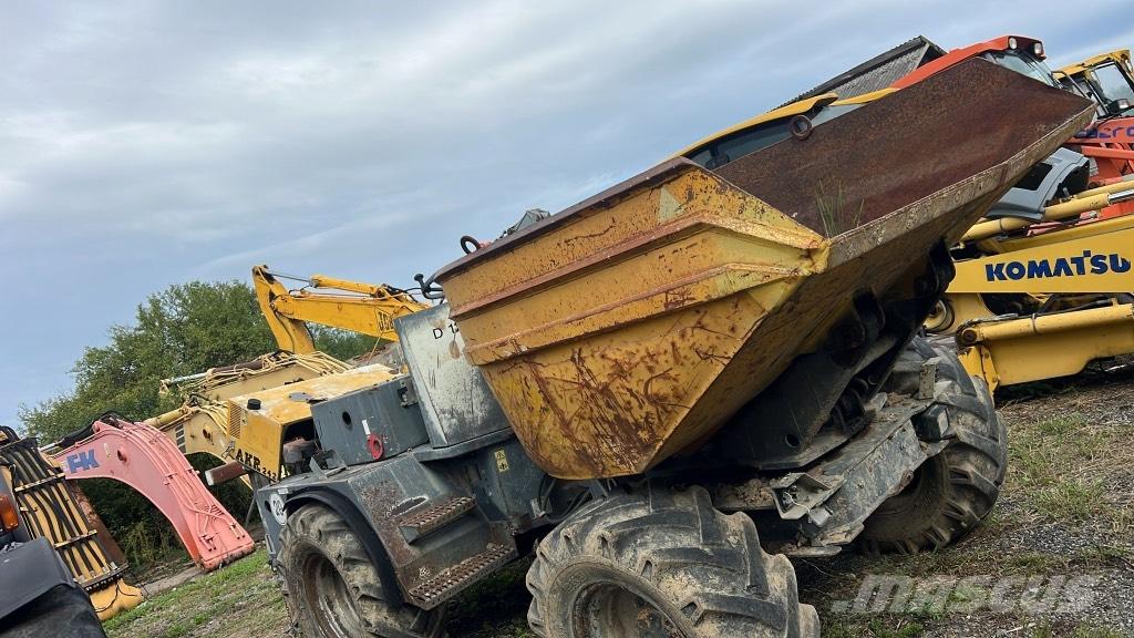  Dumper AKR 242 Remmen