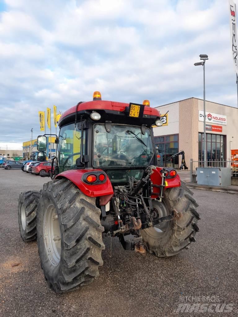 Case IH Farmall 75 A Tractoren