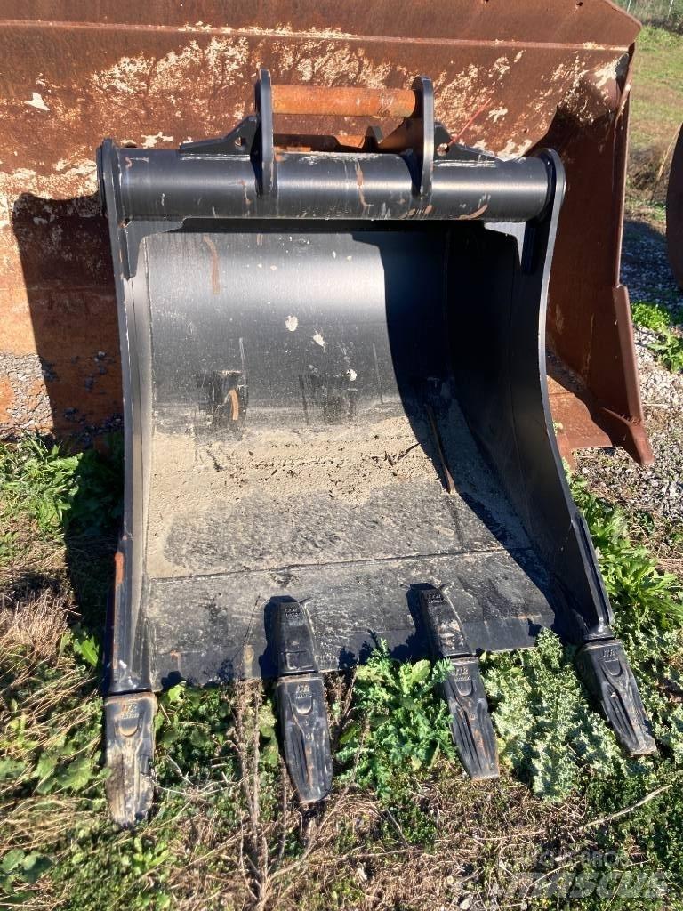  ADGER DIGGING BUCKET Bakken
