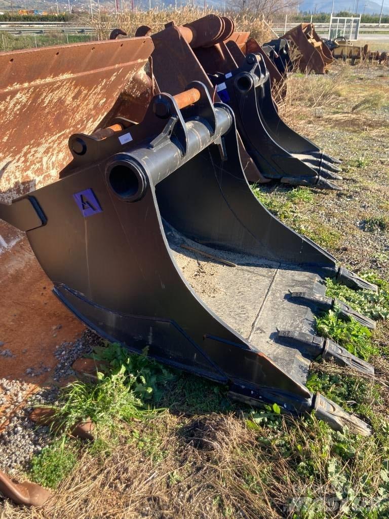  ADGER DIGGING BUCKET Bakken