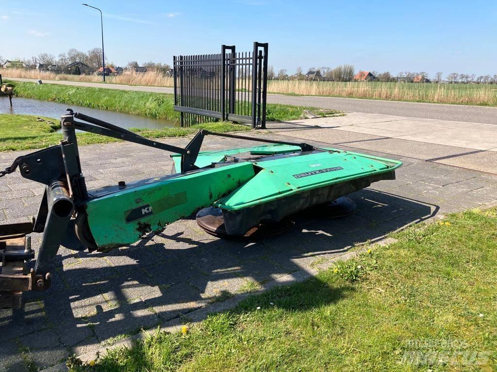 Deutz-Fahr KM3.18 Maaiers